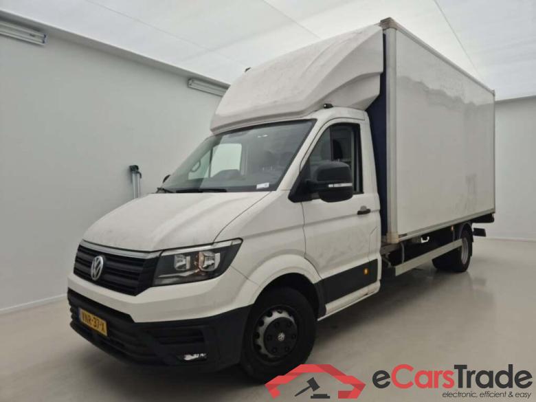 VOLKSWAGEN Crafter 50 2.0 TDI  DL Highline AUT #1