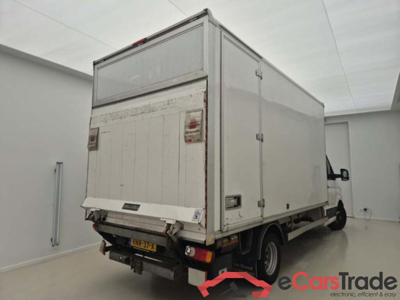 VOLKSWAGEN Crafter 50 2.0 TDI  DL Highline AUT #2