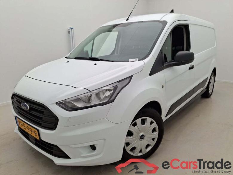 FORD Transit Connect 1.5 TDCi L2 Trend #1