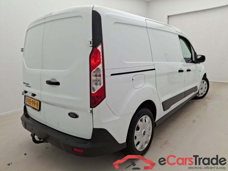 FORD Transit Connect 1.5 TDCi L2 Trend #2