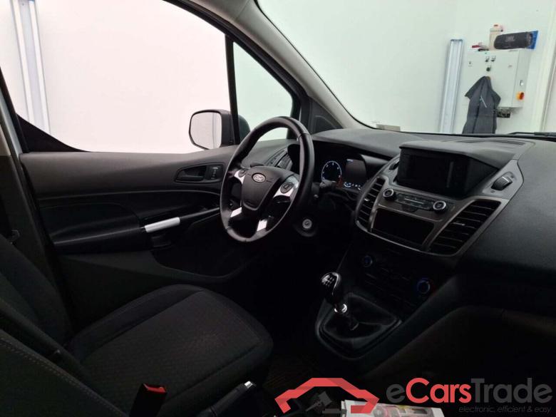 FORD Transit Connect 1.5 TDCi L2 Trend #3