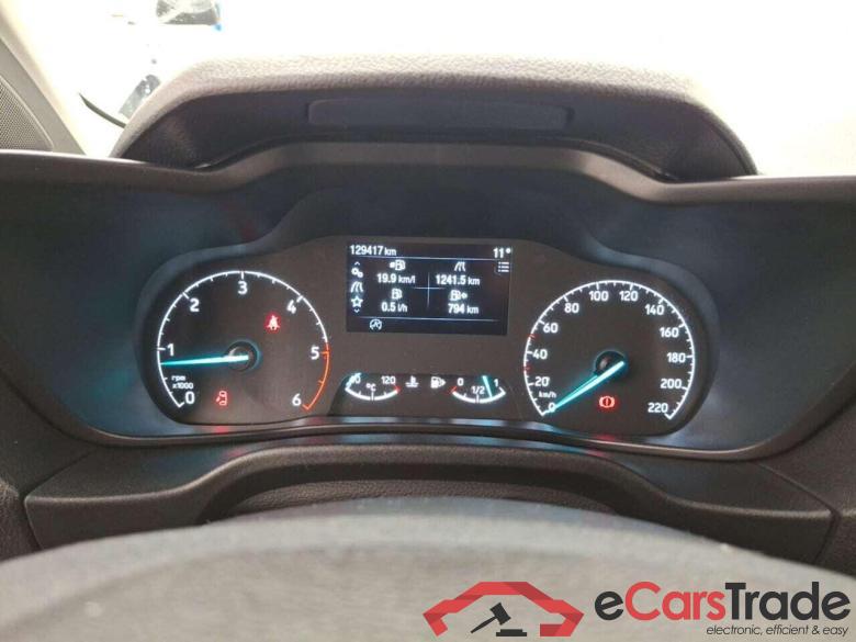 FORD Transit Connect 1.5 TDCi L2 Trend #4