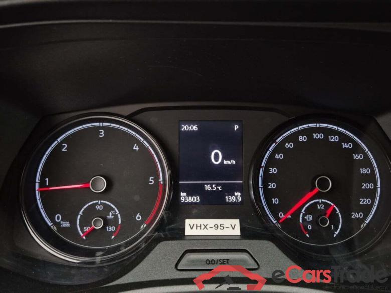 VOLKSWAGEN Transporter 2.0 TDI L2H1 DSG #4