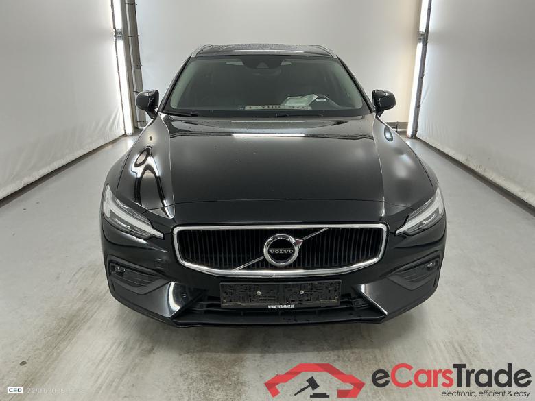 VOLVO V60 2.0 D3 MOMENTUM PRO BEST DEAL #2
