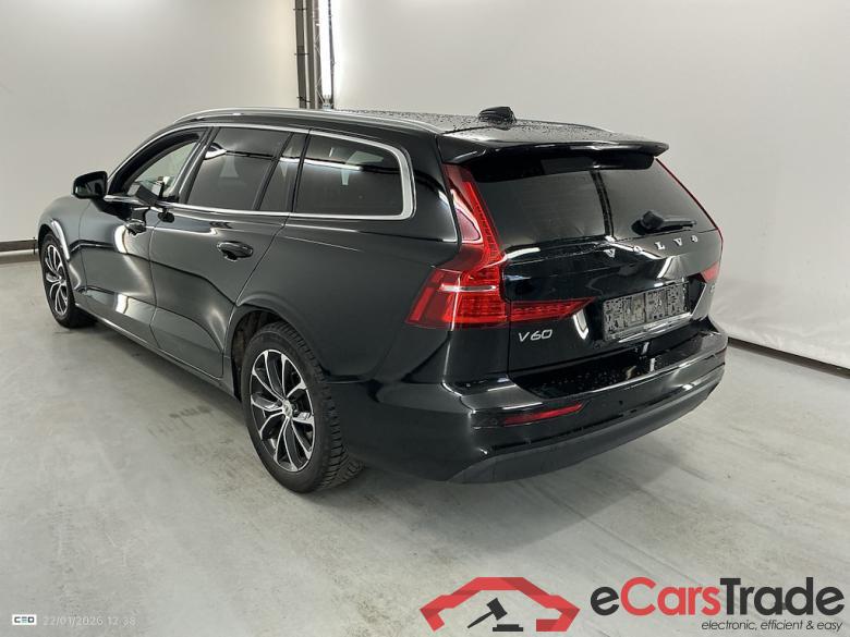 VOLVO V60 2.0 D3 MOMENTUM PRO BEST DEAL #3
