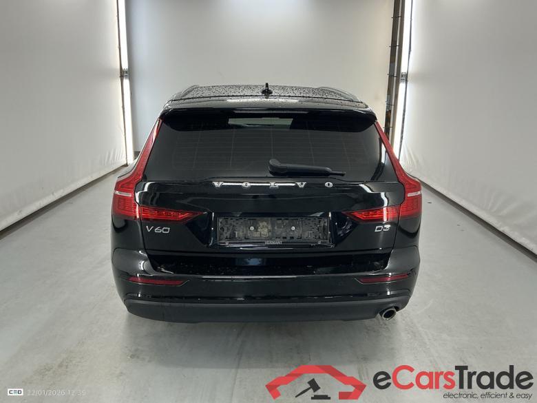VOLVO V60 2.0 D3 MOMENTUM PRO BEST DEAL #5