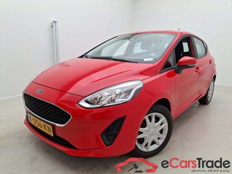 FORD Fiesta 1.0 EcoB. Connected #1