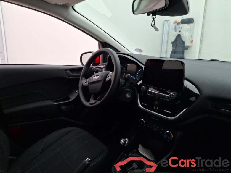 FORD Fiesta 1.0 EcoB. Connected #3