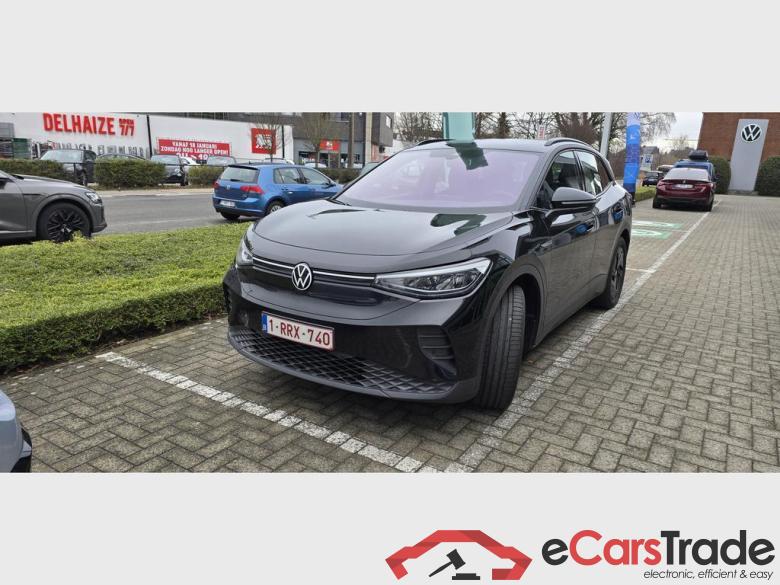 VOLKSWAGEN ID.4 Pro Performance 77 kWh  150 kW (204 pk) 1 versnellingen #1