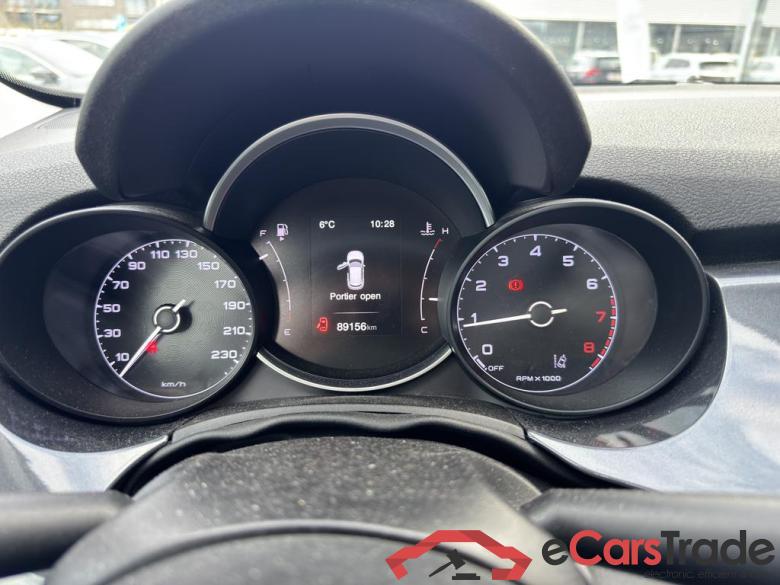 VOLKSWAGEN ID.4 Pro Performance 77 kWh  150 kW (204 pk) 1 versnellingen #4