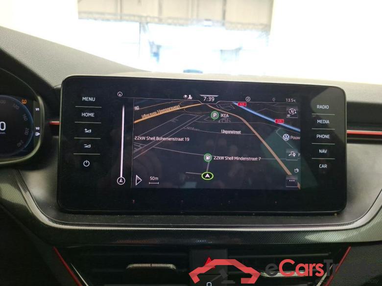 SKODA Kamiq 81 kW #2