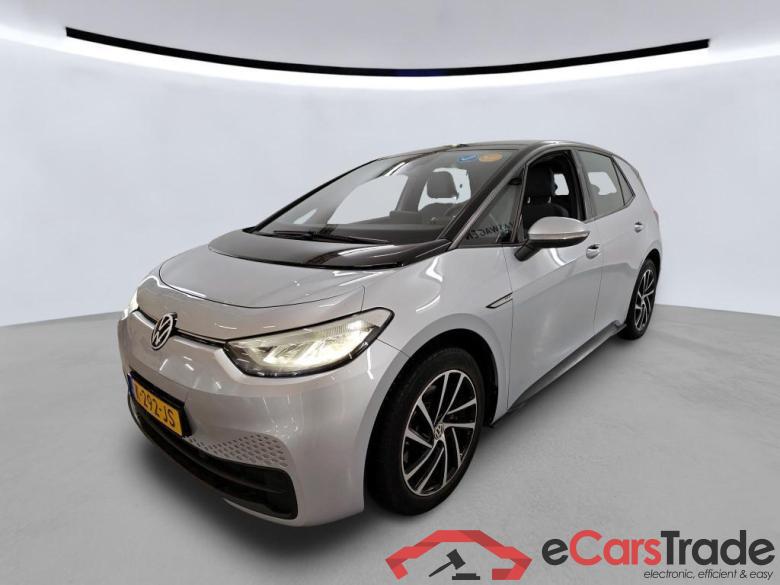 VOLKSWAGEN ID.3 150 kW #1