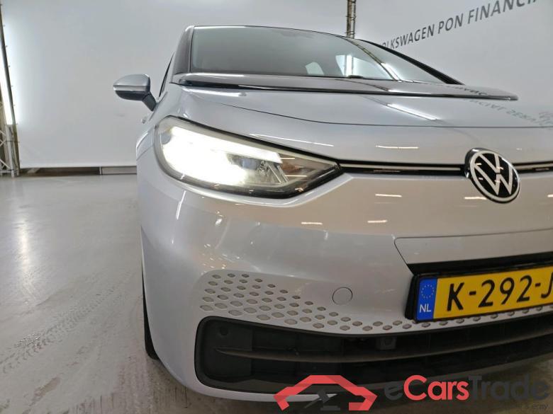 VOLKSWAGEN ID.3 150 kW #4