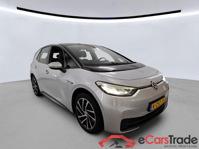 VOLKSWAGEN ID.3 150 kW #5