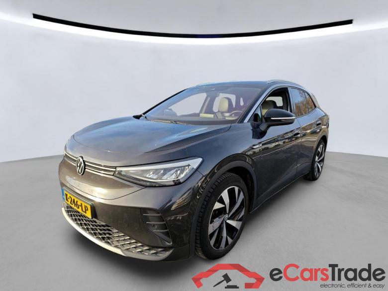 VOLKSWAGEN ID.4 150 kW