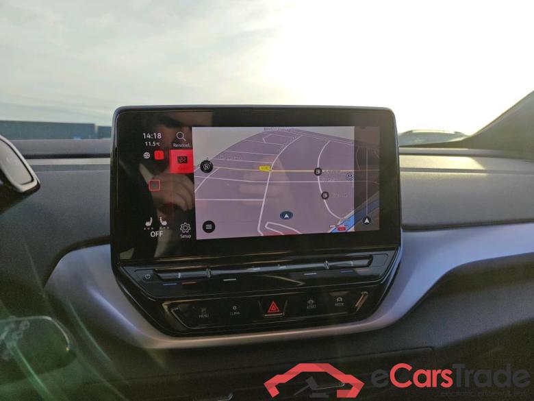 VOLKSWAGEN ID.4 150 kW #2