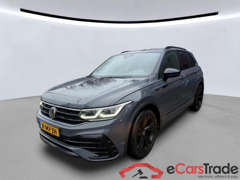VOLKSWAGEN Tiguan 110 kW #1