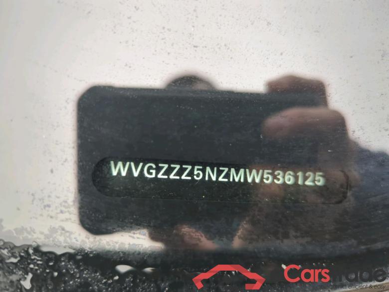 VOLKSWAGEN Tiguan 110 kW #3