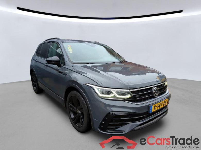 VOLKSWAGEN Tiguan 110 kW #4