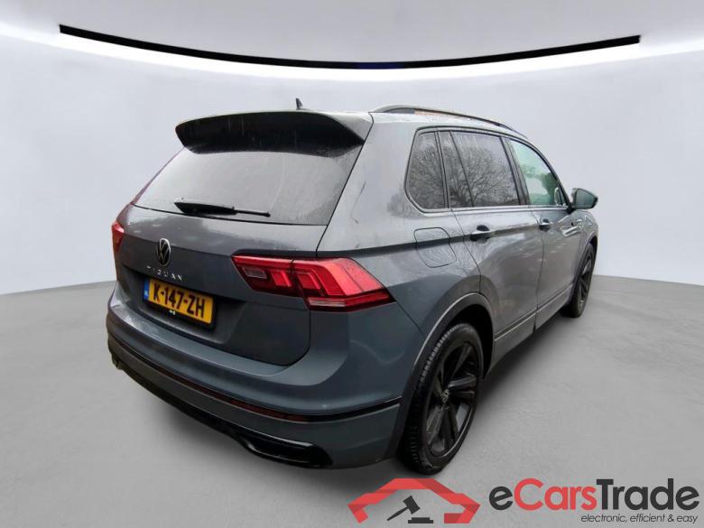 VOLKSWAGEN Tiguan 110 kW #5