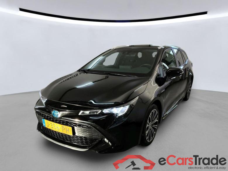 TOYOTA Corolla Touring Sports 112 kW