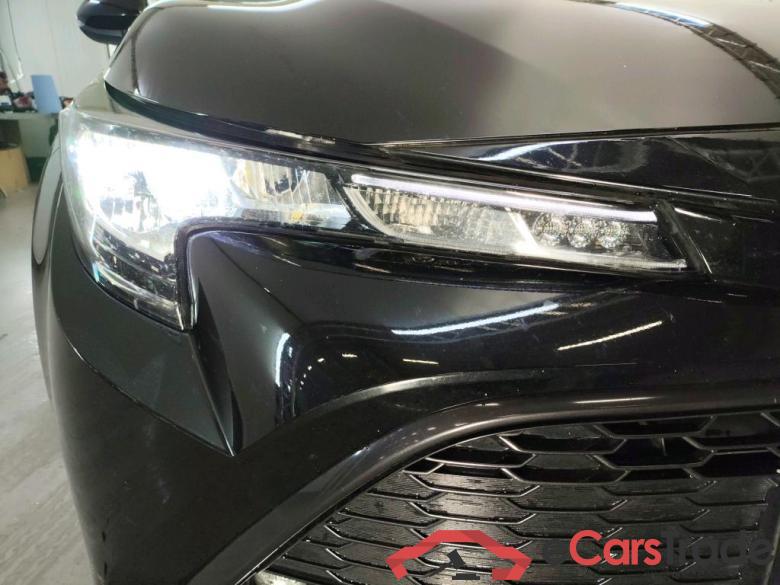 TOYOTA Corolla Touring Sports 112 kW #3