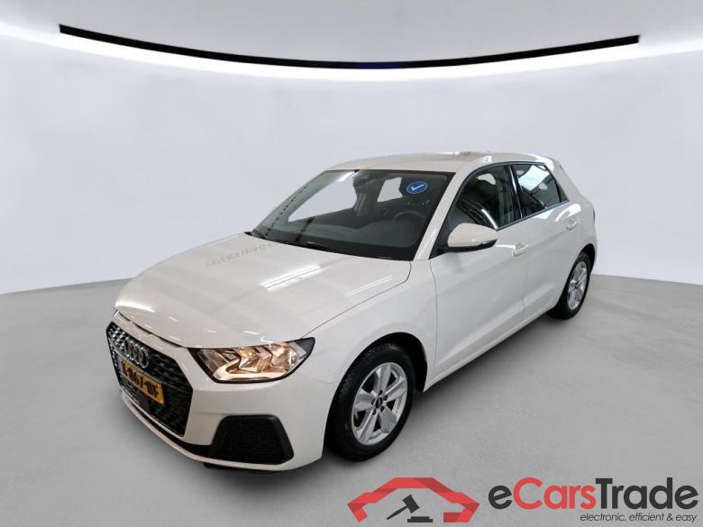 AUDI A1 Sportback 70 kW