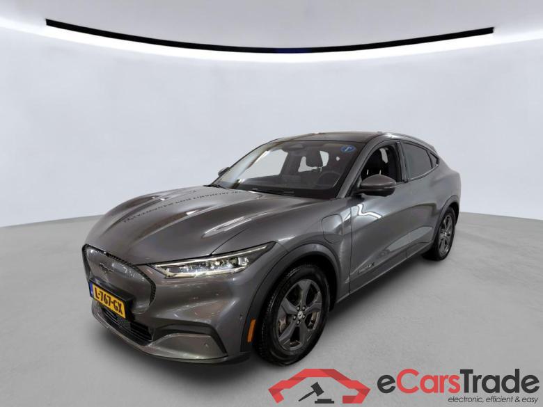 FORD Mustang Mach-E 210 kW #1