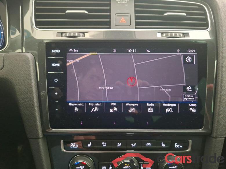 VOLKSWAGEN e-Golf 100 kW #2