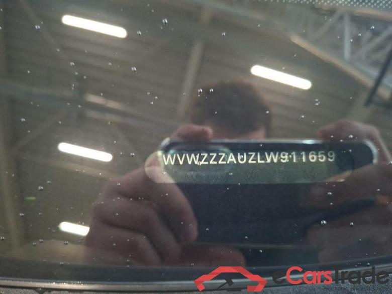 VOLKSWAGEN e-Golf 100 kW #3