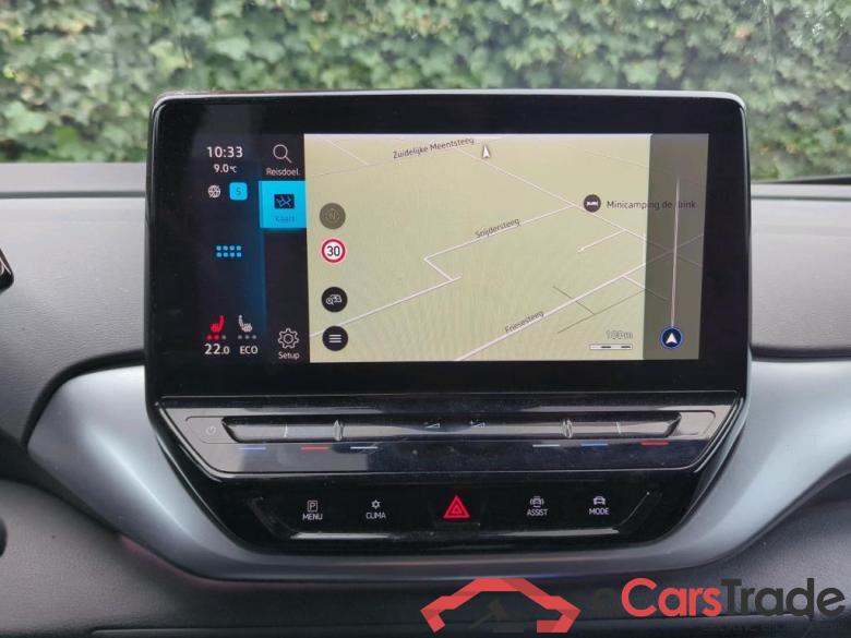 VOLKSWAGEN ID.4 150 kW #3