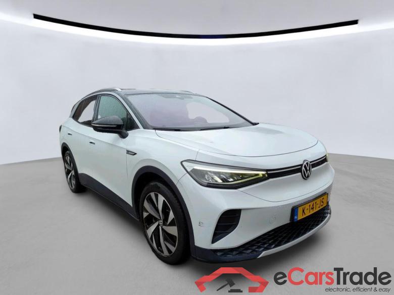 VOLKSWAGEN ID.4 150 kW #4