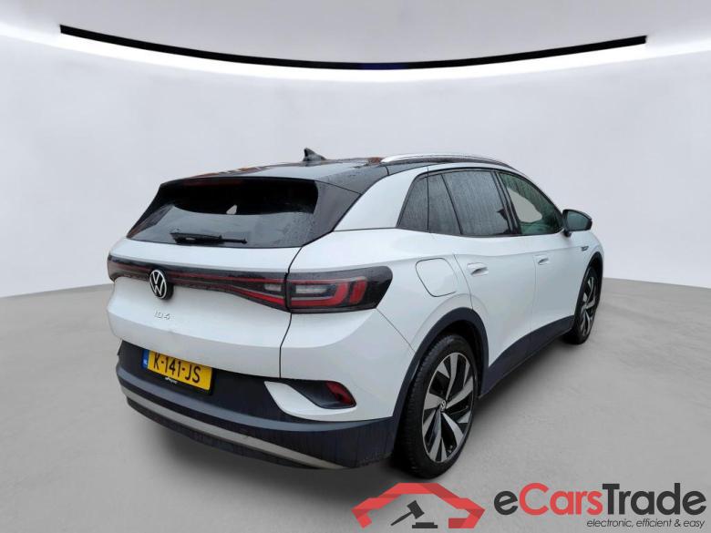 VOLKSWAGEN ID.4 150 kW #5
