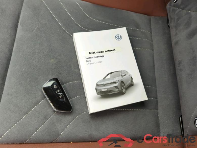 VOLKSWAGEN ID.4 150 kW #6