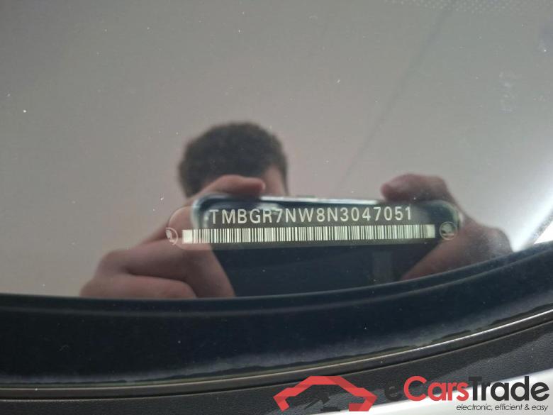 SKODA Kamiq 81 kW #2