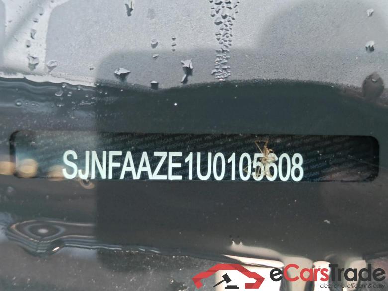 NISSAN LEAF 160 kW #3