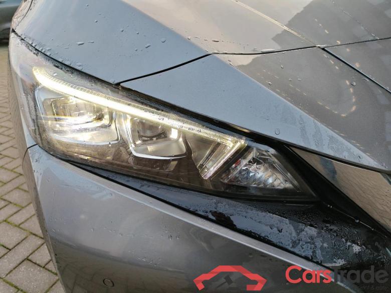 NISSAN LEAF 160 kW #4