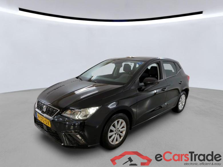 SEAT Ibiza 70 kW