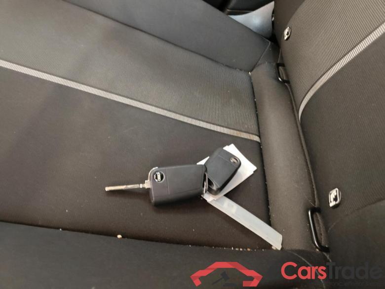 AUDI A1 Sportback 70 kW #6