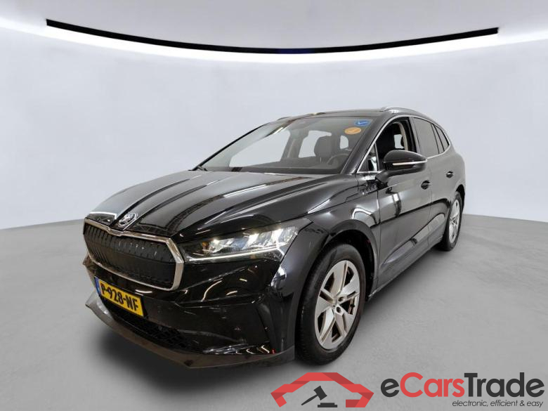 SKODA Enyaq iV 150 kW