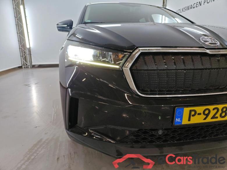 SKODA Enyaq iV 150 kW #4