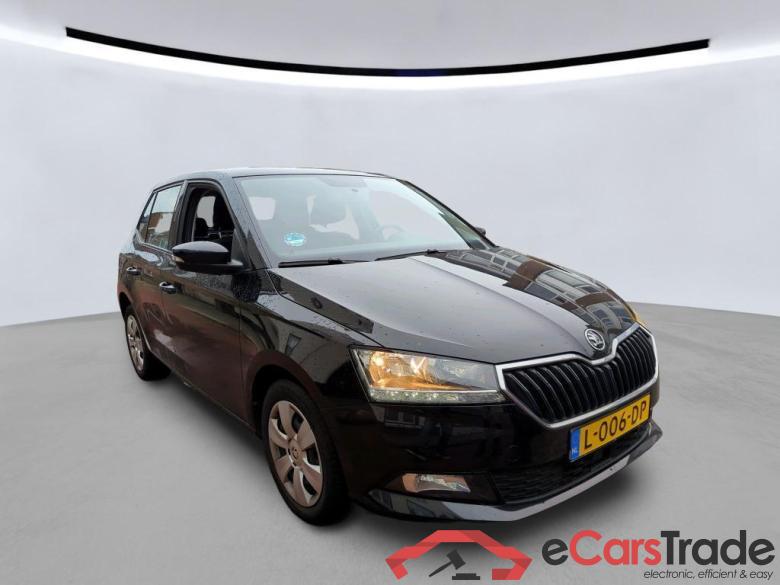 SKODA FABIA 70 kW #3