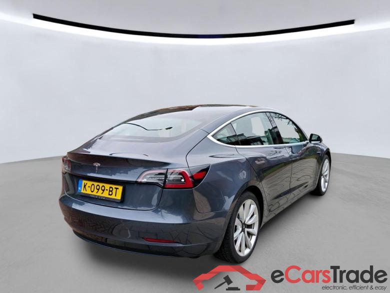 Tesla Model 3 175 kW #5