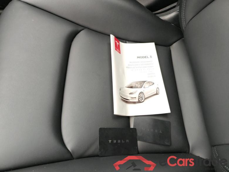 Tesla Model 3 175 kW #6