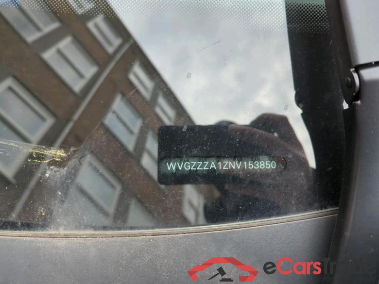 VOLKSWAGEN T-Roc 110 kW #2