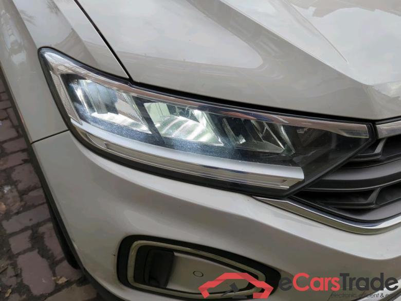 VOLKSWAGEN T-Roc 110 kW #3