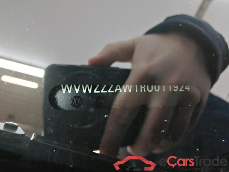 VOLKSWAGEN POLO 70 kW #2