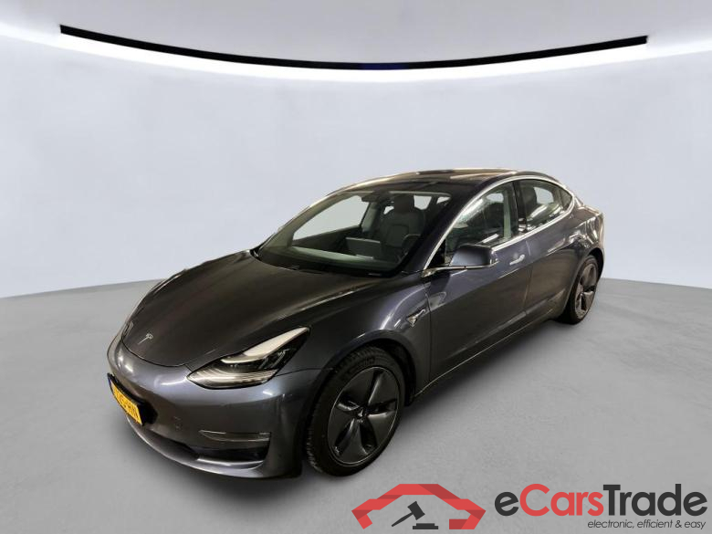 Tesla Model 3 258 kW