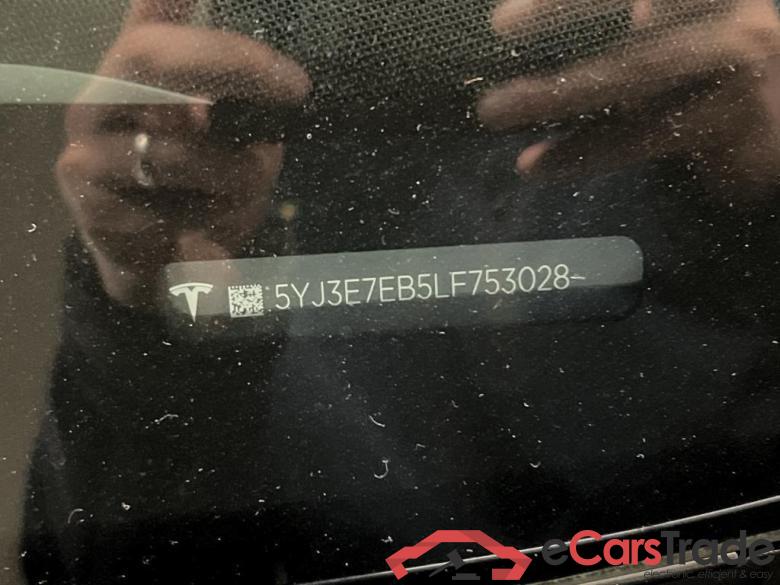 Tesla Model 3 258 kW #3