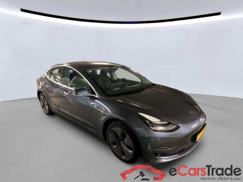 Tesla Model 3 258 kW #4